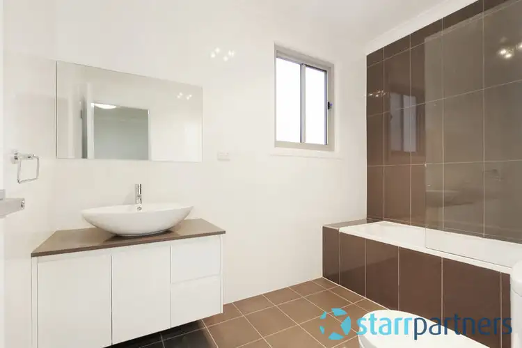 Second view of Homely house listing, 15A Lowana Street, Villawood NSW 2163
