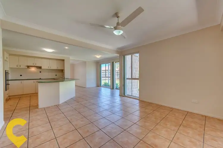Third view of Homely house listing, 8 Foley Place, Sinnamon Park QLD 4073