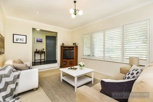 Second view of Homely house listing, 18 Cooksey Close, Waratah West NSW 2298