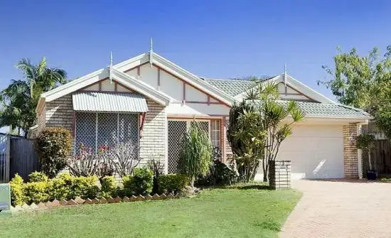 Main view of Homely house listing, 21 Emerald Pl, Runcorn QLD 4113