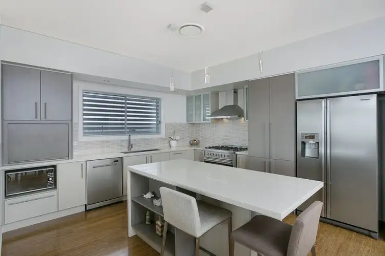 Seventh view of Homely house listing, 271 The Esplanade, Wynnum QLD 4178