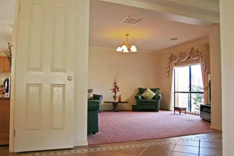 Fifth view of Homely house listing, 269 Waranga Drive Kialla, Shepparton VIC 3630