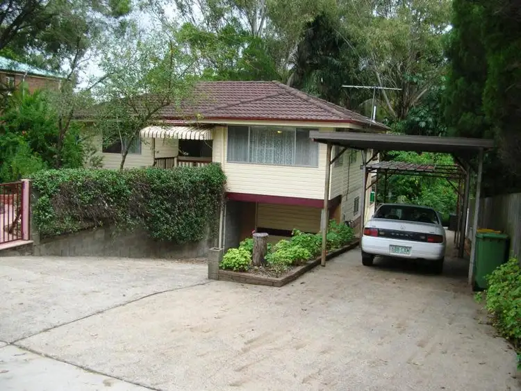 Fourth view of Homely house listing, 11 Fiona Street, Bellbird Park QLD 4300