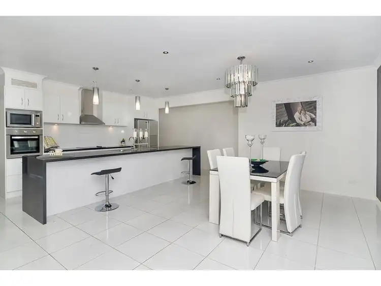 Fourth view of Homely house listing, 4 Sunshine Way, Kingsthorpe QLD 4400