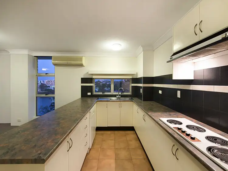 Third view of Homely apartment listing, 27/24 Dunmore Terrace, Auchenflower QLD 4066