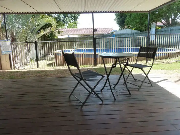 Second view of Homely house listing, 1 Penrose Cct, Redbank Plains QLD 4301