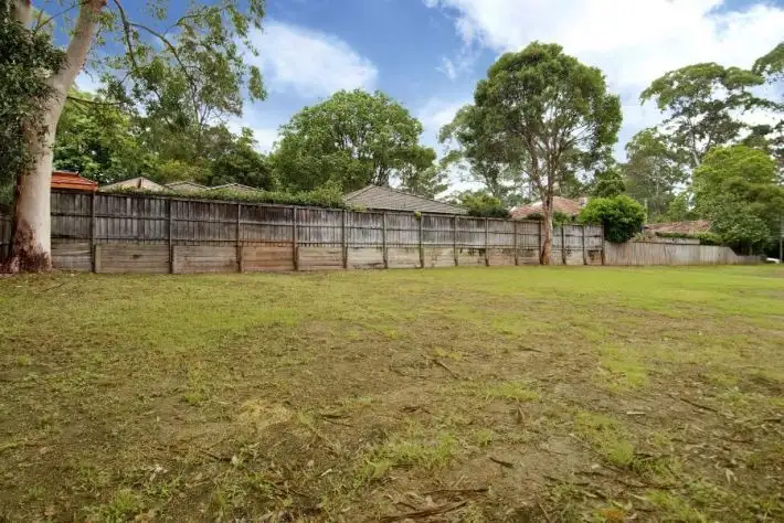 Second view of Homely land listing, Lot 2, 123 Victoria Road, West Pennant Hills NSW 2125