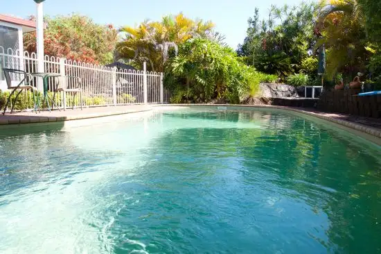 7 Pitta Court, Boambee East NSW 2452