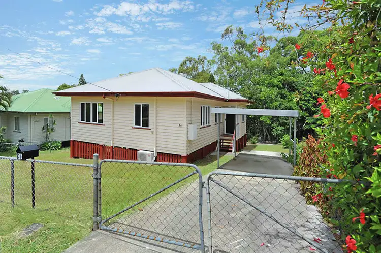 Main view of Homely house listing, 36 Foxglove Street, Mount Gravatt East QLD 4122