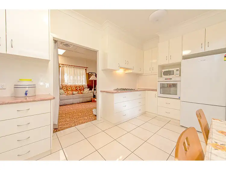 Third view of Homely house listing, 54 Bass Street, Centenary Heights QLD 4350