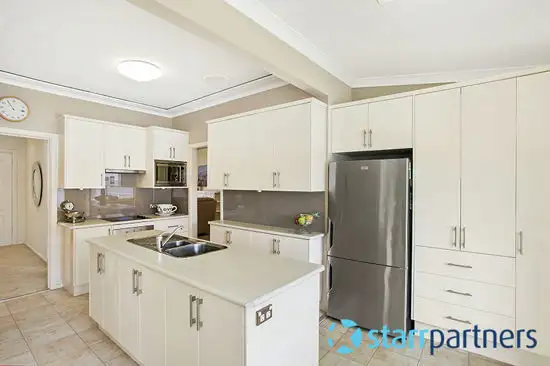 Main view of Homely house listing, 6 Hollywood Street, South Wentworthville NSW 2145