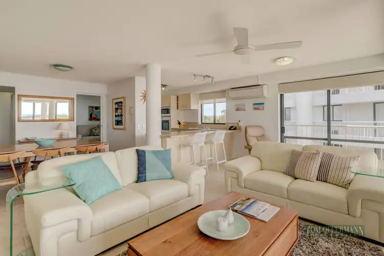 Sixth view of Homely unit listing, 32/24 Munna Crescent, Noosaville QLD 4566