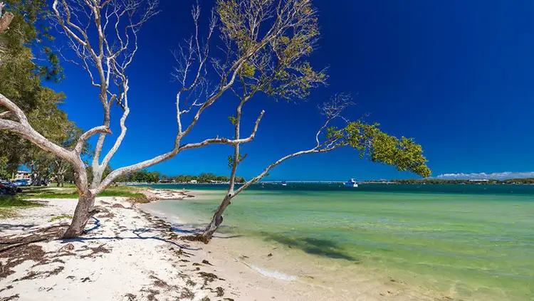 Fifth view of Homely house listing, 12A Spinnaker Drive, Sandstone Point QLD 4511