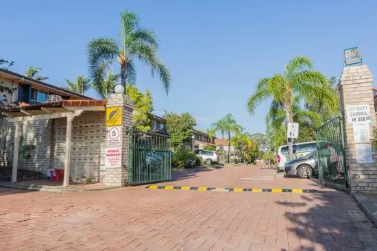 Main view of Homely townhouse listing, 45 3236 Mt Lindesay HWY, Browns Plains QLD 4118