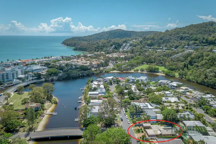 Second view of Homely house listing, 4 Witta Circle, Noosa Heads QLD 4567