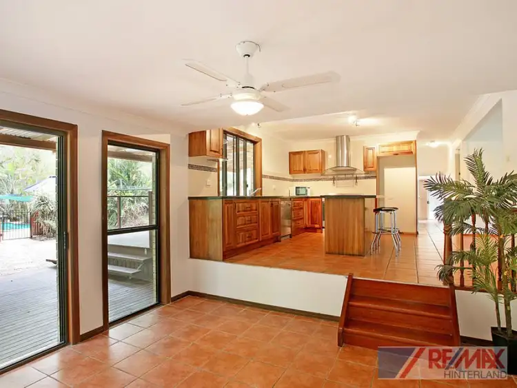 Fifth view of Homely house listing, 114 Schultz Road, Maleny QLD 4552