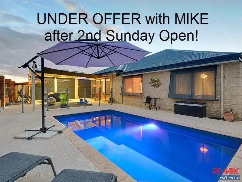 Main view of Homely house listing, 12 Alandale Bend, Banksia Grove WA 6031