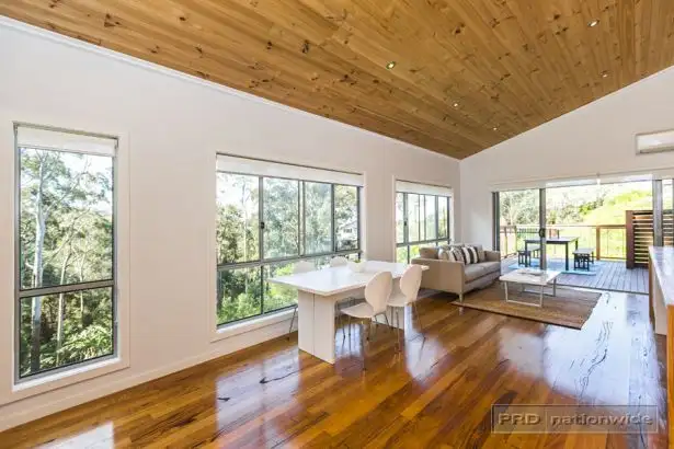 Third view of Homely house listing, 6 Beulah Place, Kotara South NSW 2289