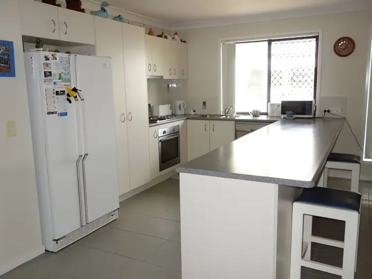 Second view of Homely house listing, 6 Grosvenor Court, Southside QLD 4570