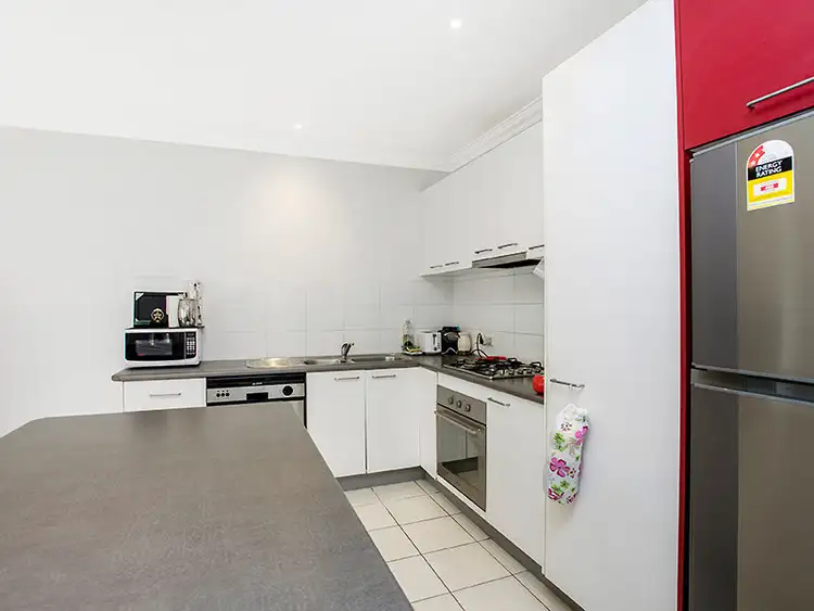 Fourth view of Homely house listing, 4 Brentwood Place, Roxburgh Park VIC 3064