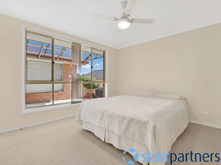 Fifth view of Homely house listing, 21a Carbasse Street, St Helens Park NSW 2560