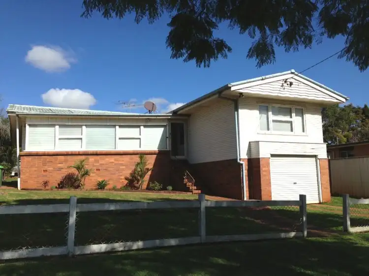 66 Dunne Street, Harristown QLD 4350