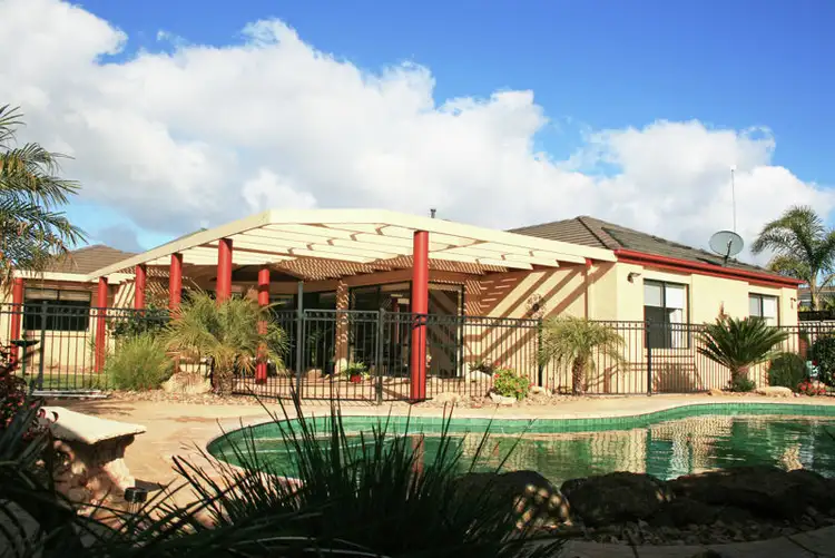 269 Waranga Drive Kialla, Shepparton VIC 3630