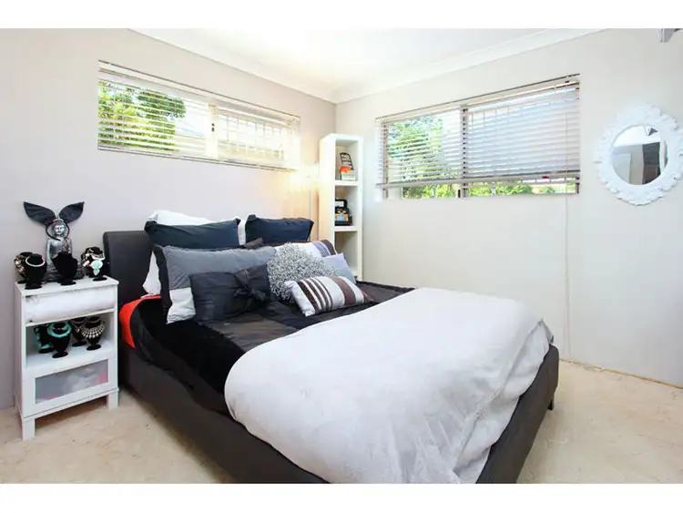 Fourth view of Homely unit listing, 4/31 Crown Street, Holland Park West QLD 4121