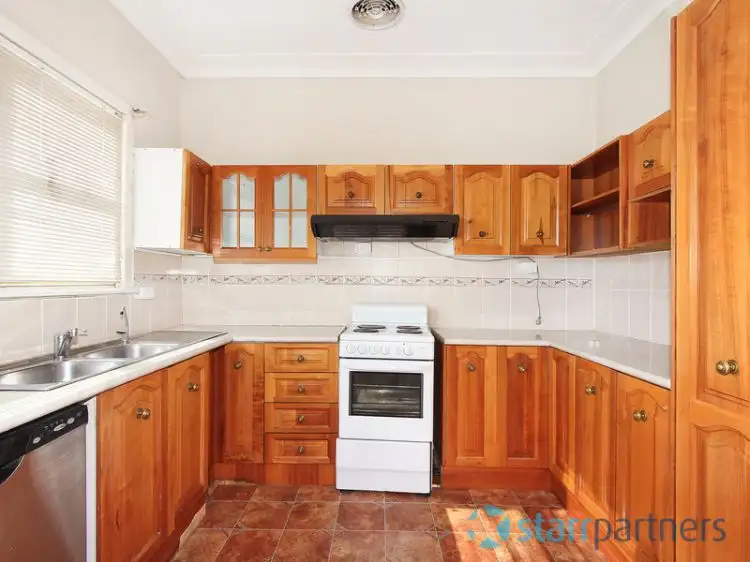 Second view of Homely house listing, 35 Greystanes Road, Greystanes NSW 2145