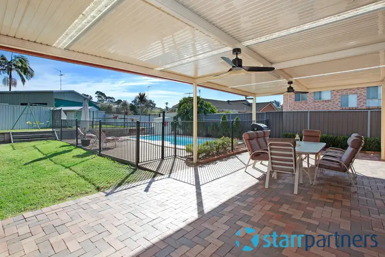 Fourth view of Homely house listing, 17 Cockatoo Road, Erskine Park NSW 2759