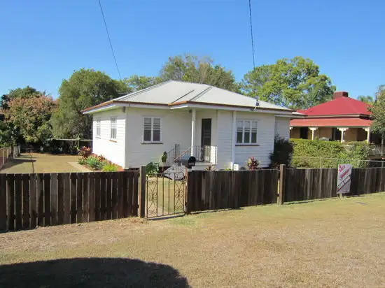 44 Walkers Lane, Booval QLD 4304