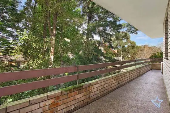 Fourth view of Homely unit listing, 5/497 Church Street, North Parramatta NSW 2151