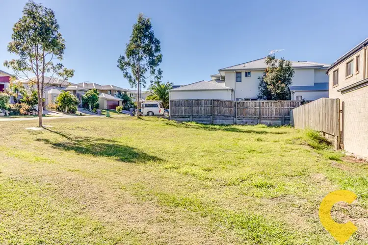Second view of Homely land listing, 36 Long Island Drive, Windaroo QLD 4207