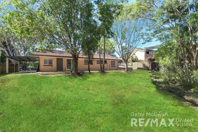 Main view of Homely house listing, 66 Ogilvie Street, Alexandra Hills QLD 4161