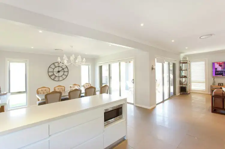 Fourth view of Homely house listing, Lot 7, 70 Terry Road, Box Hill NSW 2765