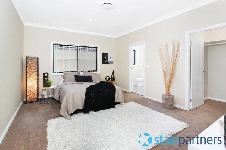 Sixth view of Homely house listing, 1 Macarthur Drive, St Clair NSW 2759
