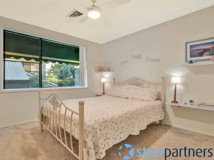 Fourth view of Homely house listing, 24 Tallowwood Cres, Bradbury NSW 2560
