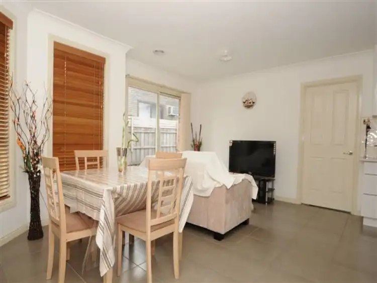 Third view of Homely unit listing, 1/21 Pittosporum Grove, Doveton VIC 3177