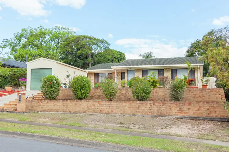 107 Garie Street, Wishart QLD 4122