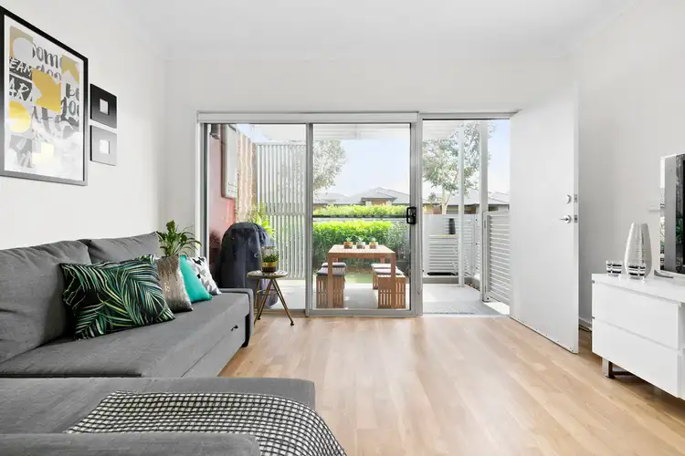 Third view of Homely townhouse listing, 107 Gannet Drive, Cranebrook NSW 2749