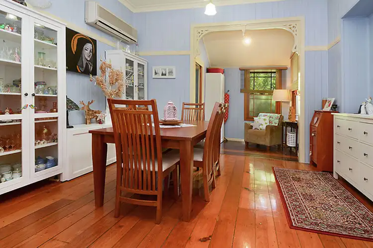 Fifth view of Homely house listing, 15 Young Street, Annerley QLD 4103