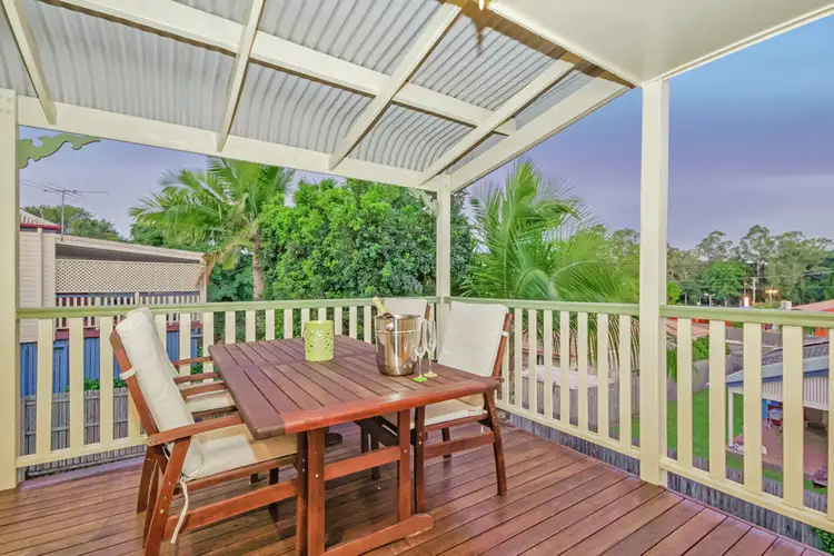 Fourth view of Homely house listing, 39 Hillenvale Avenue, Arana Hills QLD 4054