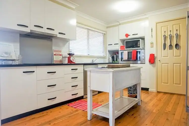 Fifth view of Homely house listing, 14 Highview Street, Meringandan West QLD 4352