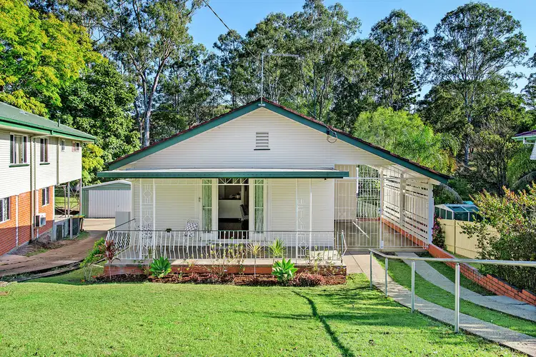 15 Lana Street, Tarragindi QLD 4121