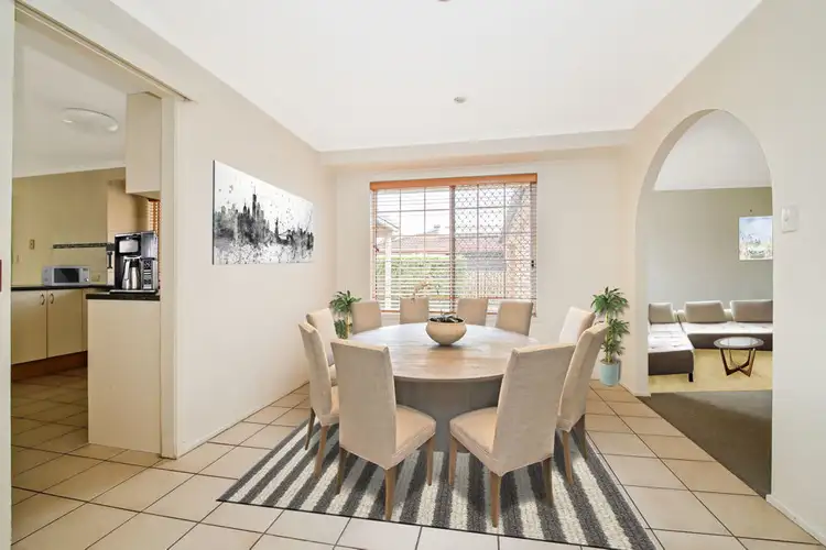 Fifth view of Homely house listing, 31 Arnica Crescent, Bald Hills QLD 4036