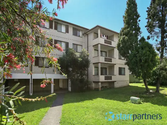 Sixth view of Homely unit listing, 18/24-28 Wigram Street, Harris Park NSW 2150