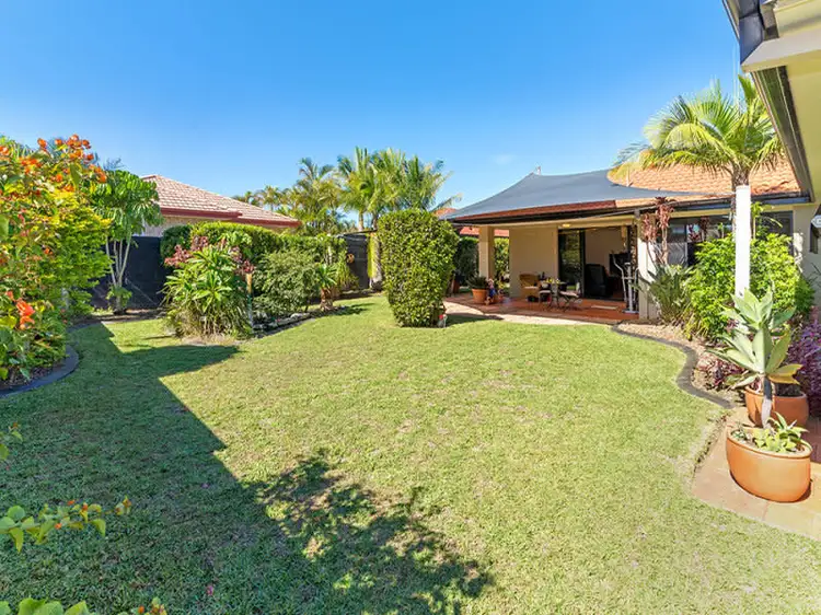Main view of Homely house listing, 13 John Dalley Drive, Helensvale QLD 4212