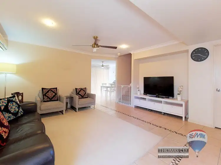 Third view of Homely townhouse listing, 36/9 San Mateo Boulevard, Eight Mile Plains QLD 4113