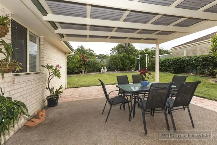 Second view of Homely house listing, 8 Albatross Avenue, Cameron Park NSW 2285