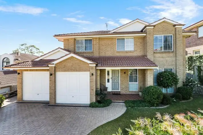 15 McCusker Cr, Cherrybrook NSW 2126